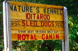 Nature's Kennel