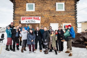 Kaltag II: Mile 785