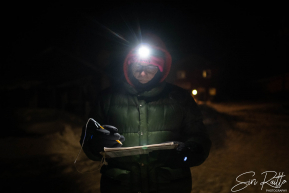 Kaltag II: Mile 785