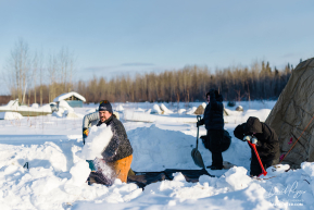 Local Everything Man