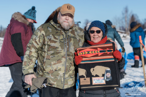 Top of the Kuskokwim Award