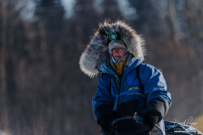 Paige Drobny at Nikolai