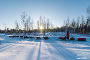 Jeff Deeter Leaving Nikolai