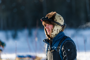 Sam Paperman at Nikolai