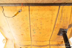 Nikolai Checkpoint History