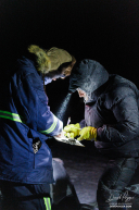 Jessie Holmes at Ophir