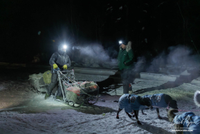 Jessie Holmes Leaving Ophir