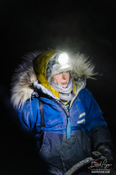 Paige Drobny in Ophir