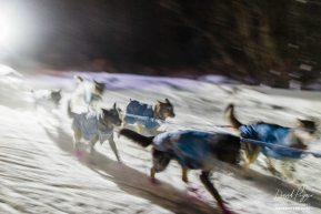 Paige Drobny's Team in Ophir