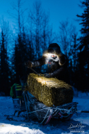 Bailey Vitello Snagging Straw