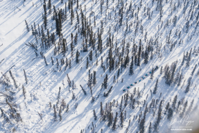 Riley Dyche En Route to Cripple