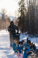 Lauro Eklund Leaving Ophir