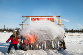 2026 Cripple Checkpoint