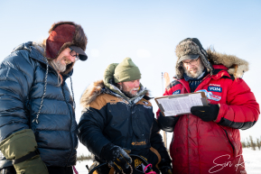 2026 Cripple Checkpoint