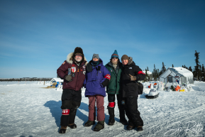 2026 Cripple Checkpoint