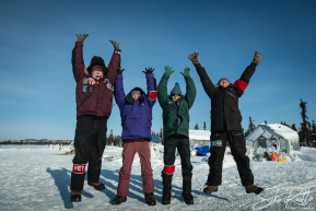 2026 Cripple Checkpoint