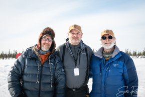 2026 Cripple Checkpoint