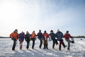 2026 Cripple Checkpoint