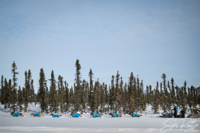 2026 Cripple Checkpoint