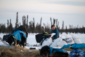 2026 Cripple Checkpoint | Dog Yard Banter