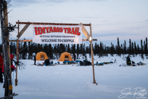 2026 Cripple Checkpoint