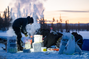 2026 Cripple Checkpoint