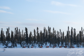 2026 Cripple Checkpoint