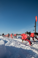 2026 Cripple Checkpoint