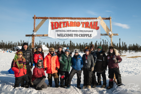 2026 Cripple Checkpoint