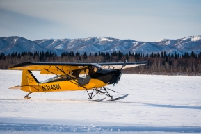 185055-2Hitting the Yukon River out of Ruby, AK on March 13, 2020.00313-1093-MelissaShelby