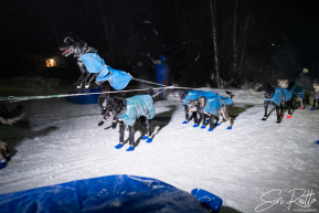 2026 Galena Checkpoint