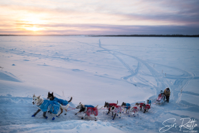 2026 Galena Checkpoint
