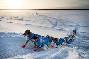 2026 Galena Checkpoint