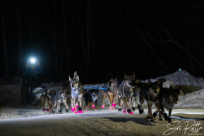 2026 Galena Checkpoint