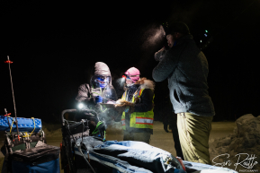 2026 Galena Checkpoint