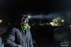 Jessie Holmes at Ruby