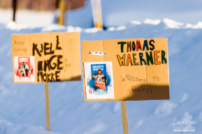 Welcome to Ruby Thomas Waerner