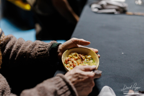 White Bean and Bacon Soup