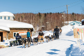 Richie Beattie Departs Ruby