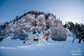 Keaton Loebrich's Team