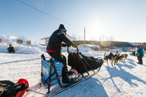 Joseph Sabin at Ruby Checkpoint