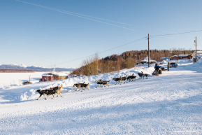 Brenda Mackey in Ruby