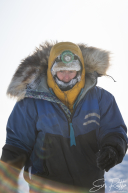 2026 Unalakleet Checkpoint