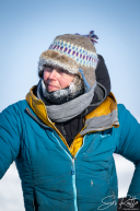 2026 Unalakleet Checkpoint