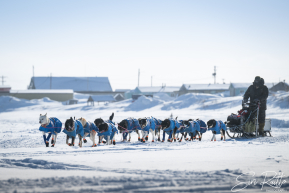 2026 Unalakleet Checkpoint
