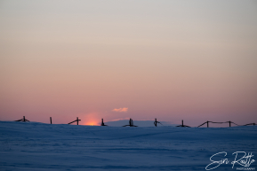 2026 Unalakleet Checkpoint