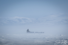 2026 Unalakleet Checkpoint