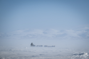 2026 Unalakleet Checkpoint