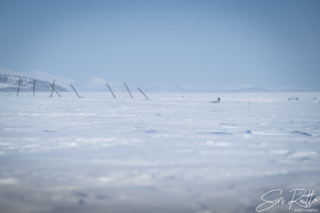2026 Unalakleet Checkpoint