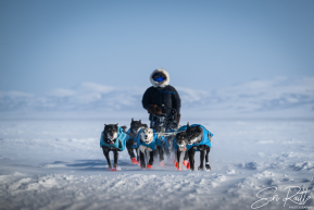 2026 Unalakleet Checkpoint